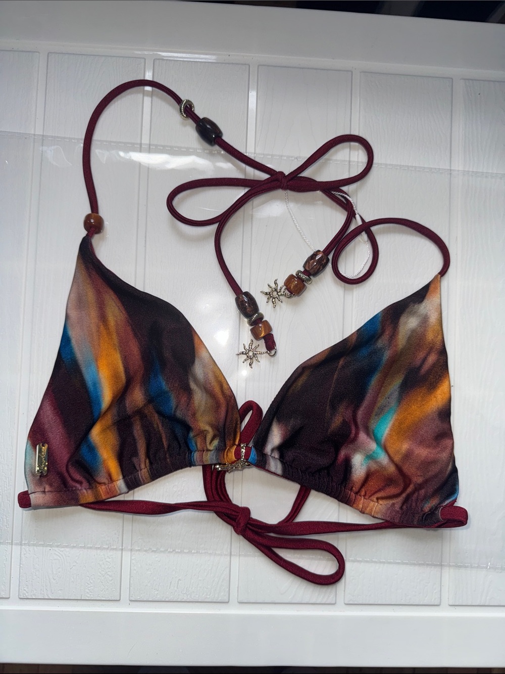 BYDEE BADALONA BIKINI TOP